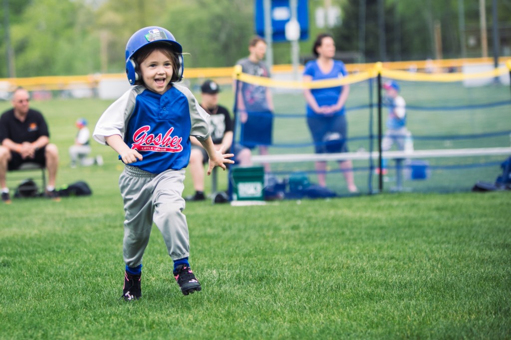 great tips for kids sports photography