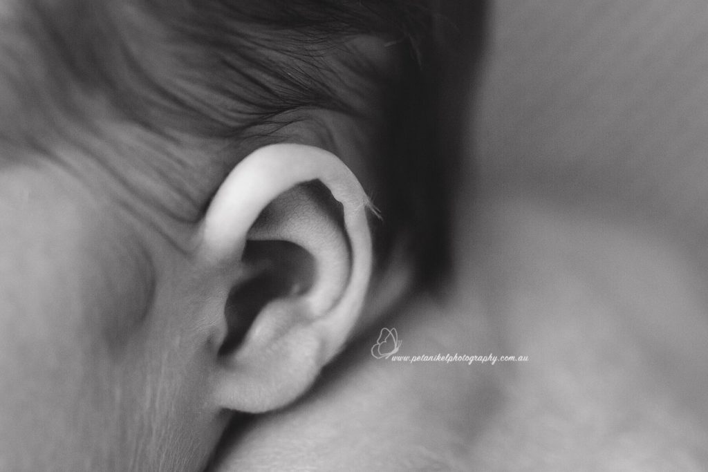 how to use macro lens for baby photography