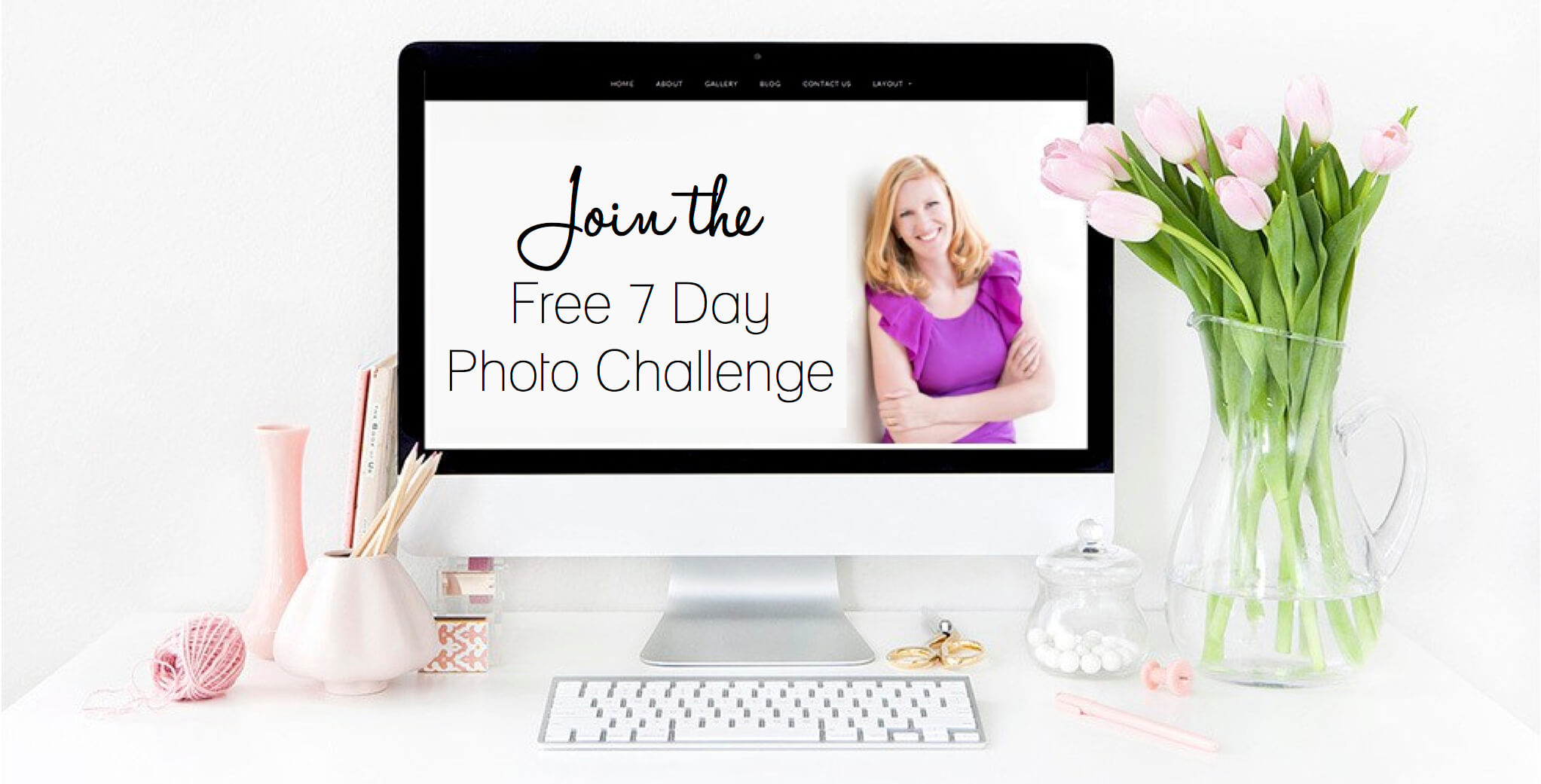 join photo challenge