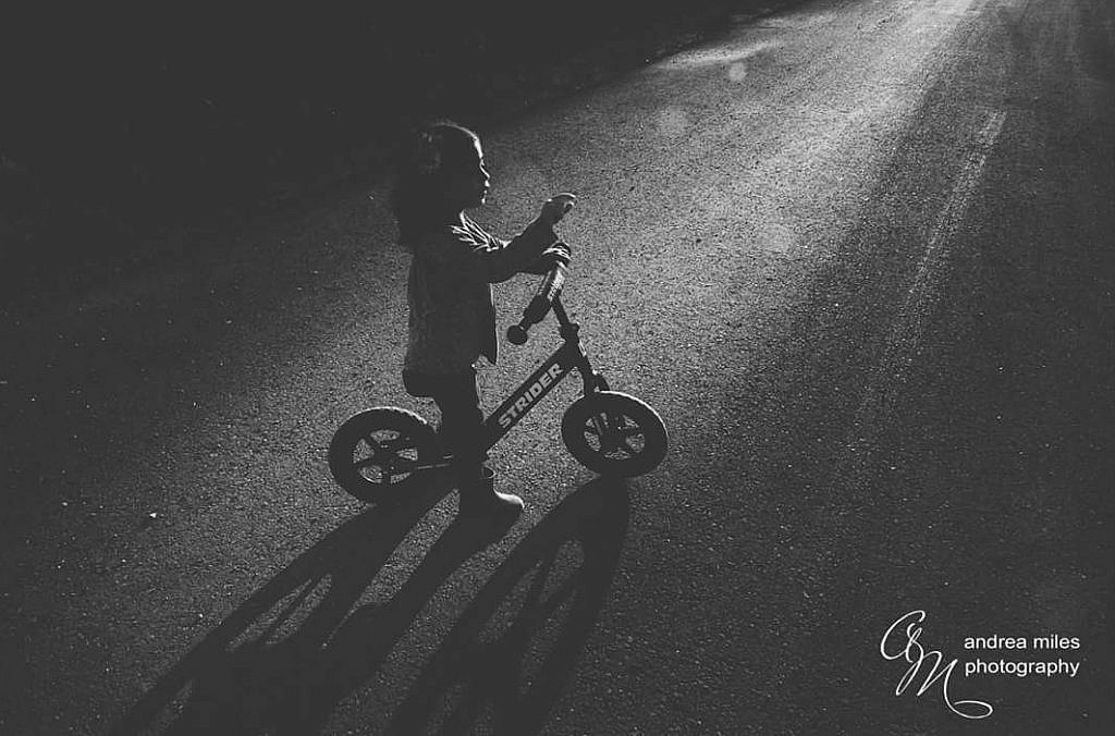 How to use a wide angle lens