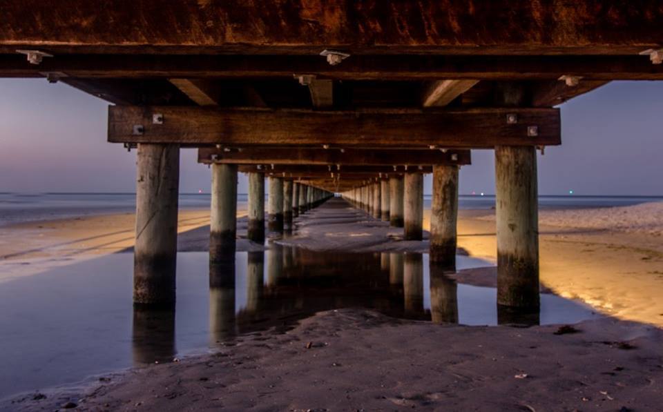 Landscape photography for beginners