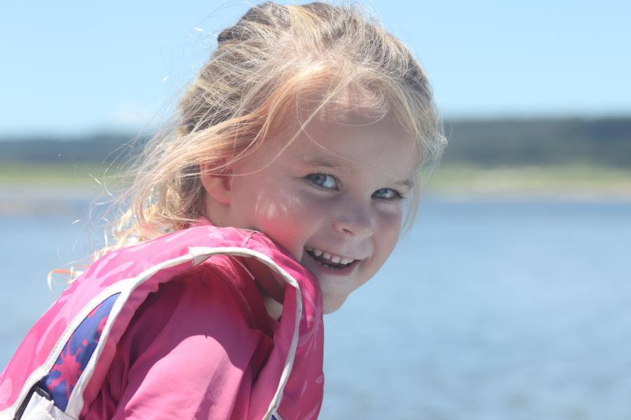 learn advanced child portrait photography online