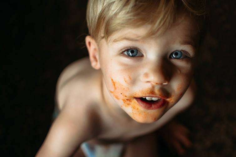 fun ways to photograph boys