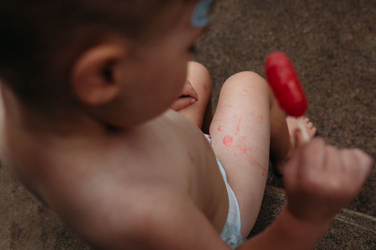 child photography ideas