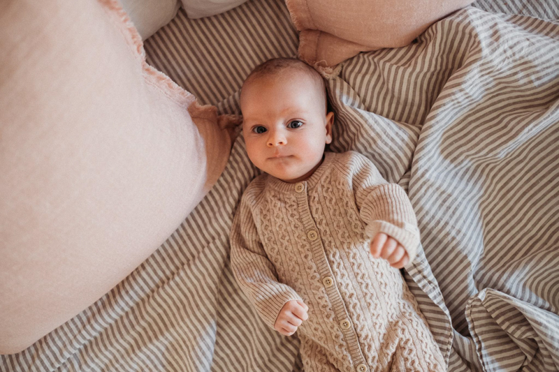  3 month old baby photoshoot