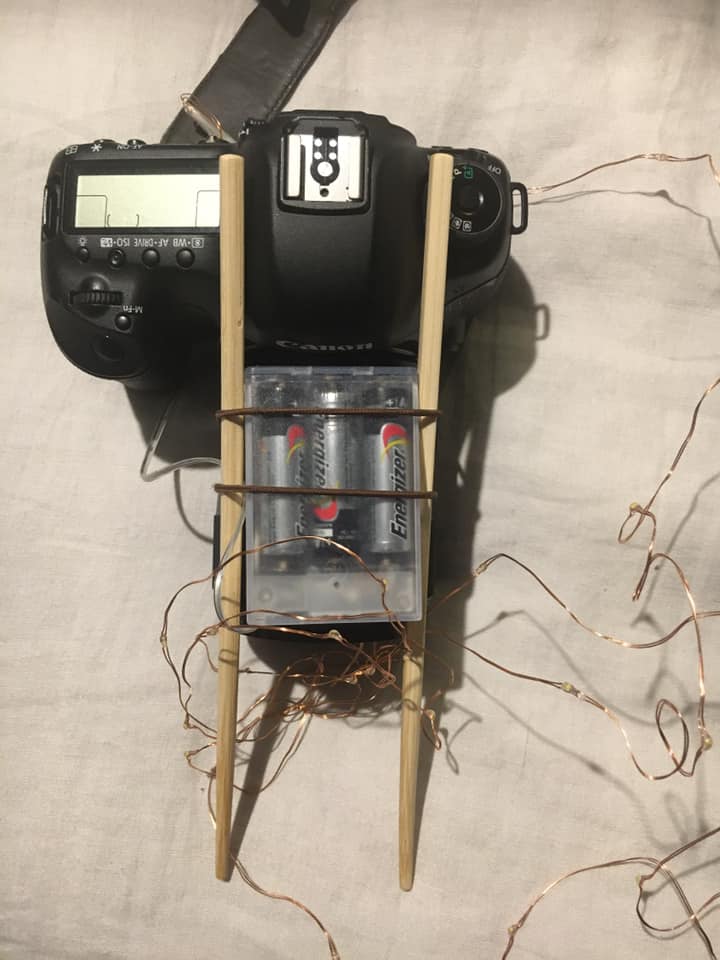 camera photography gear