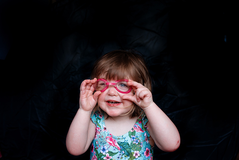 ideas for toddler pictures