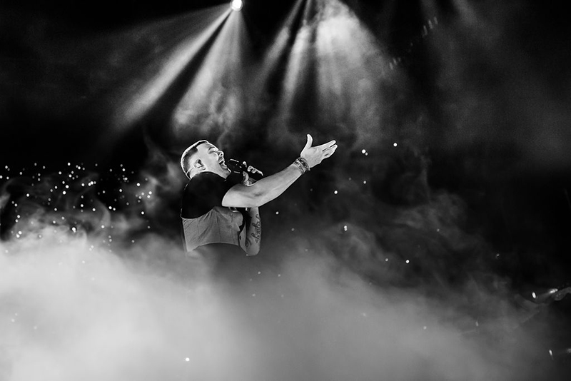 performance photography