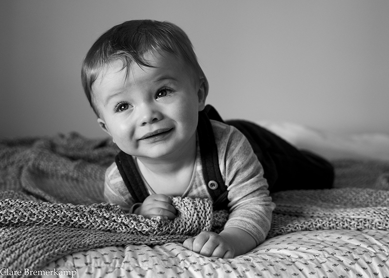 Tips For Shooting Your Baby’s Milestones | Click Love Grow