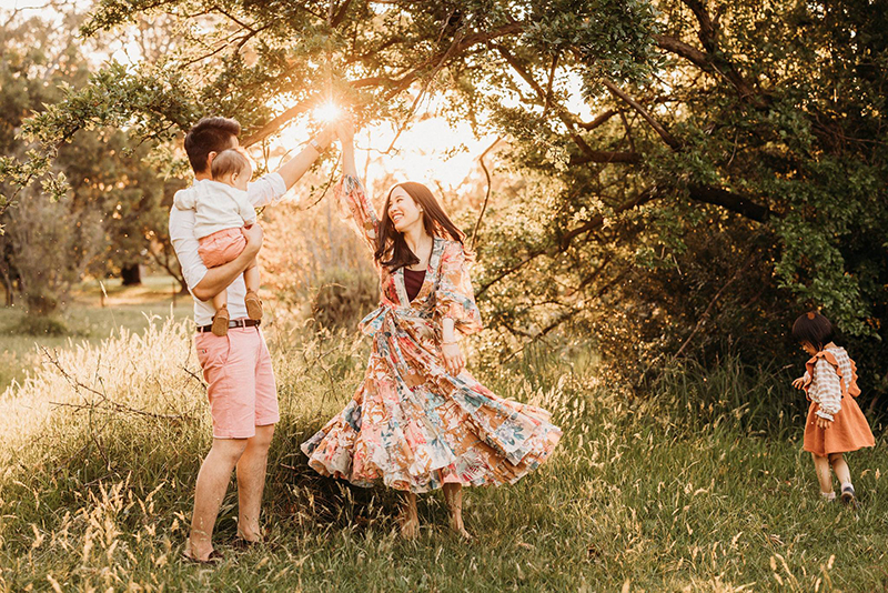 3 Secrets To Beautiful Backlit Photos | Click Love Grow