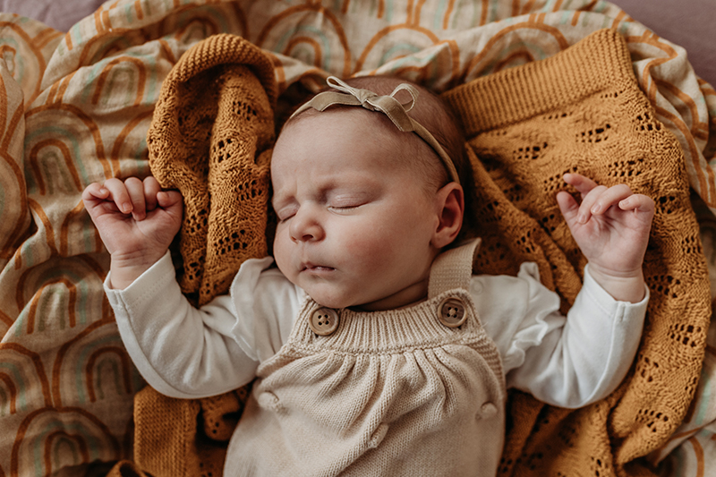 Newborn Photoshoot Props - Best 40 Ideas