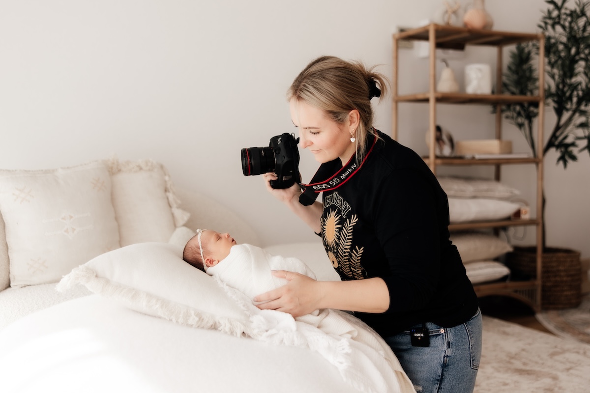 Baby Setup For Photography Baby Setup For Photography